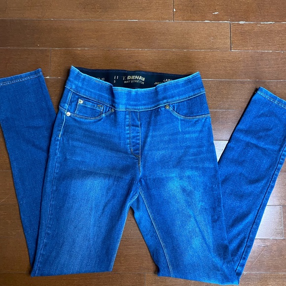 Skinny jeans - Picture 4 of 7